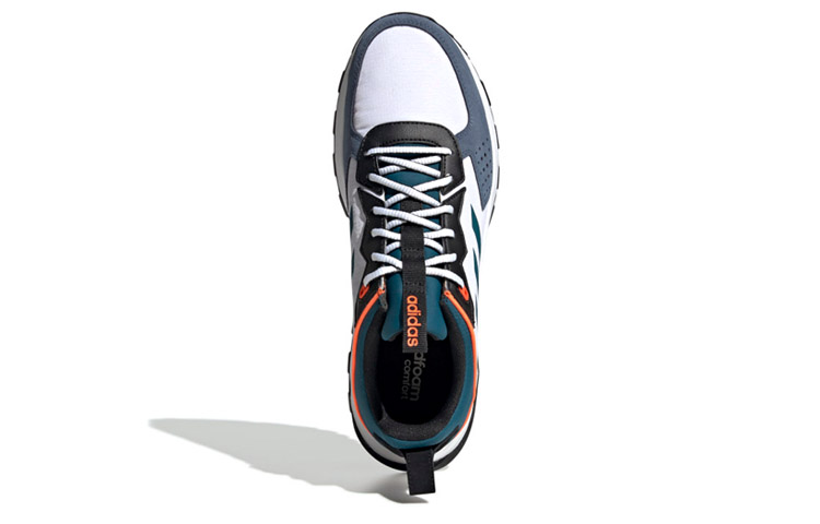 Purchase adidas Response Trail Cloud Wit EE9830