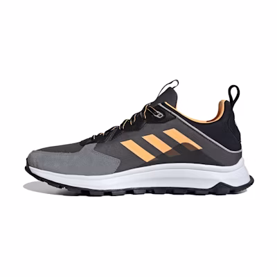 adidas Response Trail HK 'Flash Orange'