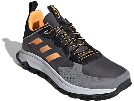 adidas Response Trail HK 'Flash Orange' EE9831 Lookbook adidas Response Trail HK 'Flash Orange' EE9831