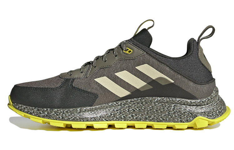 Buy adidas Response Trail Legacy Verde EG3458