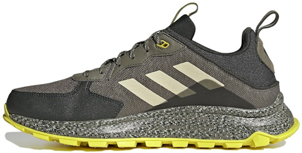 adidas Response Trail Legacy Verde EG3458 Buy adidas Response Trail Legacy Verde EG3458