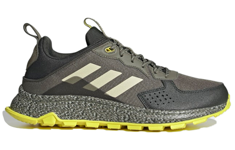 Order adidas Response Trail Legacy Verde EG3458