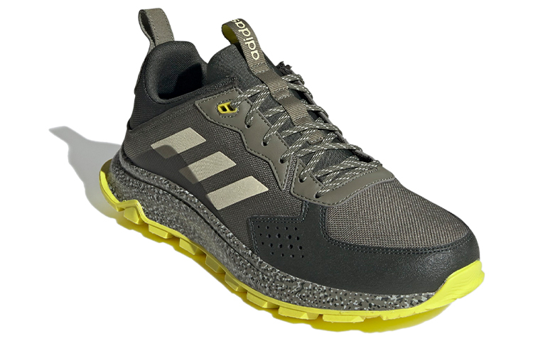 Lookbook adidas Response Trail Legacy Verde EG3458