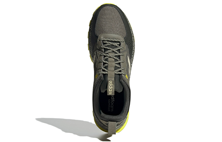 Purchase adidas Response Trail Legacy Verde EG3458