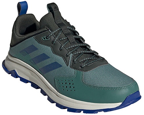 adidas Response Trail Blue FW4942 Lookbook adidas Response Trail Blue FW4942