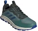 Lookbook adidas Response Trail Blue FW4942