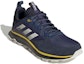 Lookbook adidas Response Trail Tech Indigo 'Navy' EG3448