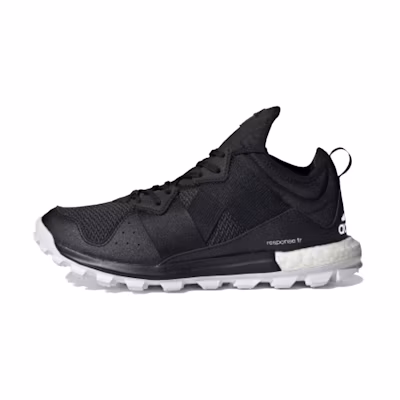 adidas Response Trail STMT 'Core Black'