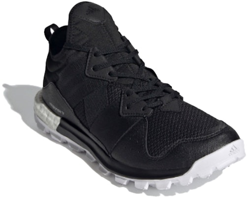 adidas Response Trail STMT 'Core Black' Zapatillas Trail Running Negras FW6858 Lookbook adidas Response Trail STMT 'Core Black' Zapatillas Trail Running Negras FW6858