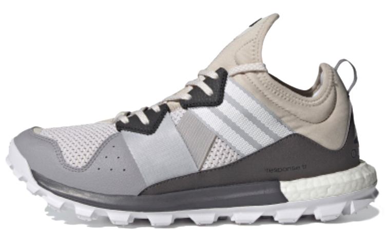 adidas Response Trail STMT 'Core Brown' FW6859