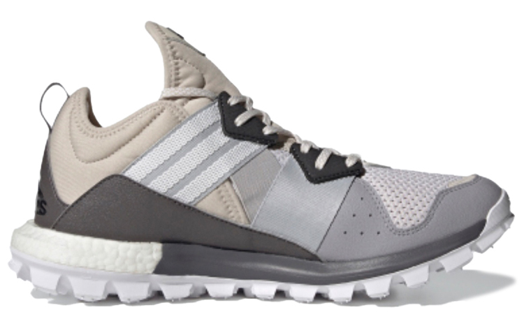 Order 阿迪达斯 Response Trail STMT '核棕色' FW6859