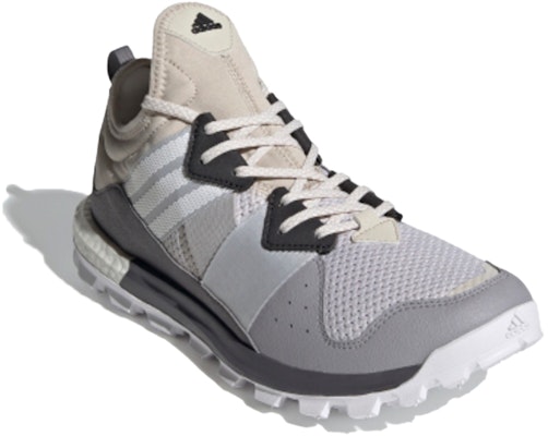 阿迪达斯 Response Trail STMT '核棕色' FW6859 Lookbook 阿迪达斯 Response Trail STMT '核棕色' FW6859