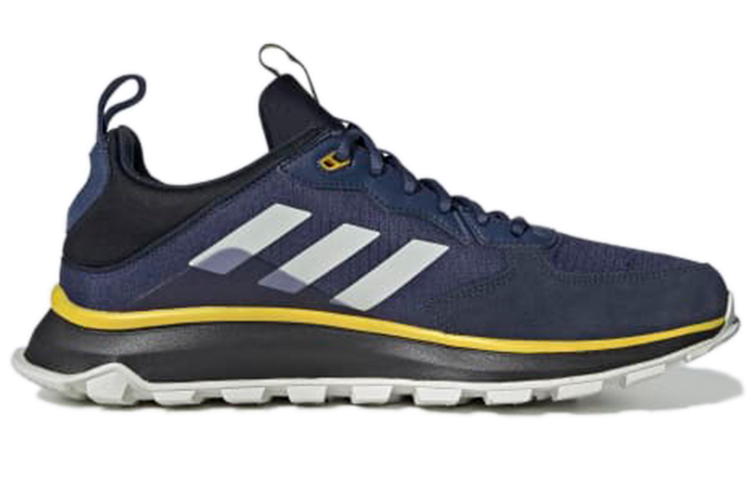 Order adidas Response Trail Tech Indigo 'Navy' EG3448