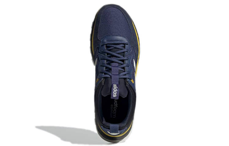 Purchase adidas Response Trail Tech Indigo 'Navy' EG3448