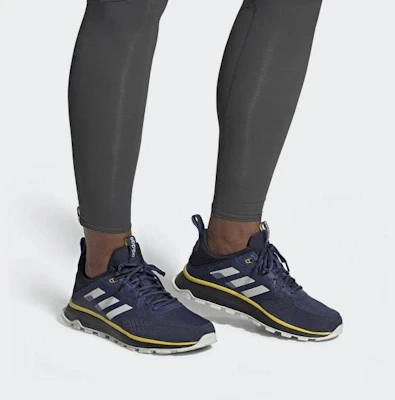 adidas Response Trail Tech Indigo 'Navy' EG3448 Sizing adidas Response Trail Tech Indigo 'Navy' EG3448
