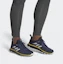 Sizing adidas Response Trail Tech Indigo 'Navy' EG3448