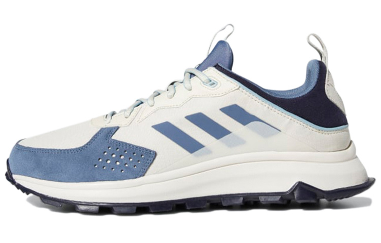 Buy adidas Response Trail Blanc/Bleu EF9641