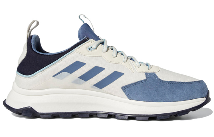 Order adidas Response Trail Blanc/Bleu EF9641