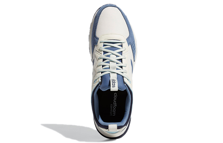 Purchase adidas Response Trail Blanc/Bleu EF9641