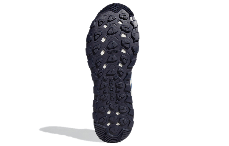 Details for adidas Response Trail Blanc/Bleu EF9641