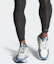 Sizing adidas Response Trail Blanc/Bleu EF9641