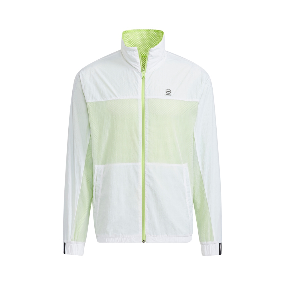 adidas Retro Colorblock Track Jacket Fall Collection HD4627