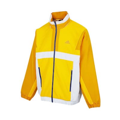 adidas Retro Colorblock Zip-Up Jacket H39327