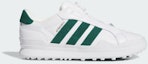 Buy Adidas Retro Cross Gripmore Boa Spikeless Golf Putih/Hijau/Emas Lelaki HP3716