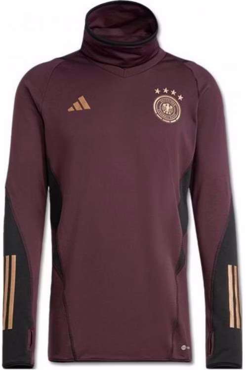 adidas-retro-high-neck-striped-sweatshirt-dark-brown-hc-1290