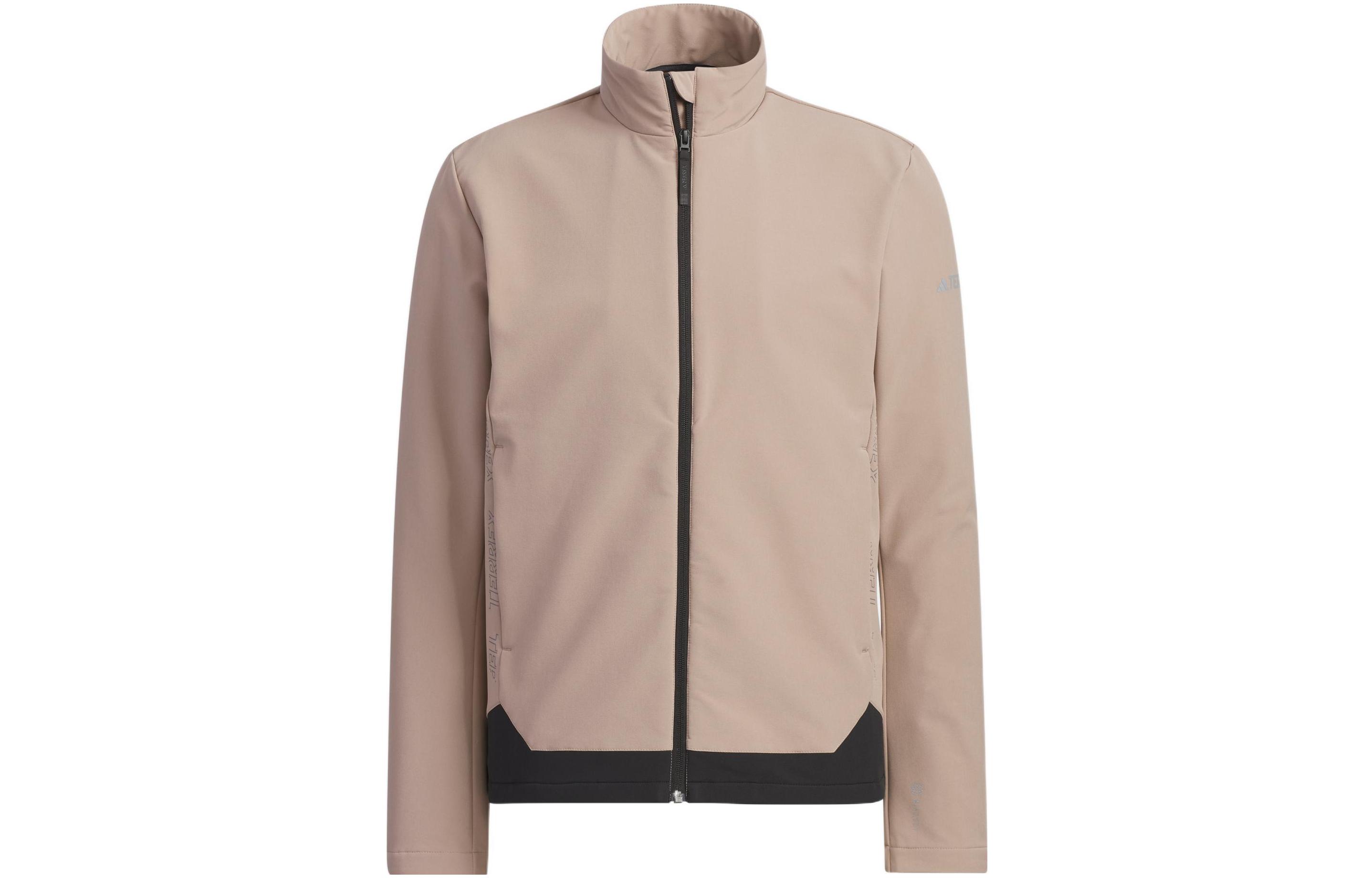 adidas Retro Patchwork 3-Stripes Zip-Up Track Jacket Unisex IL3808