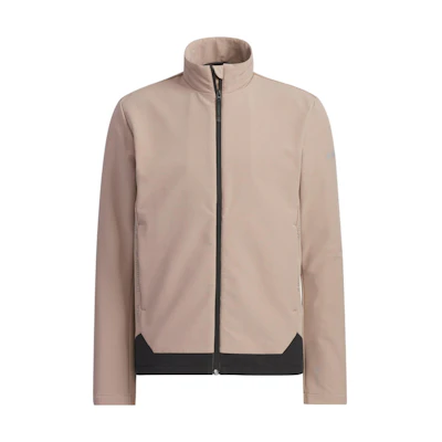 adidas Retro Patchwork 3-Stripes Zip-Up Track Jacket Unisex IL3808