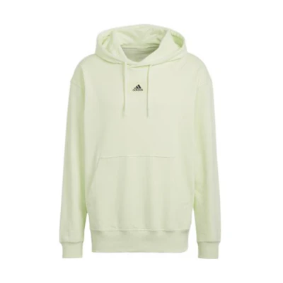 adidas Retro Pullover Sweatshirt Acid Green HE4359