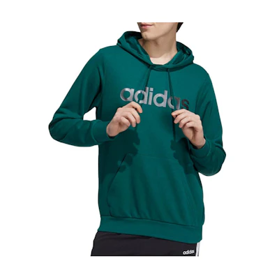 adidas Retro Pullover Sweatshirt Green H14178
