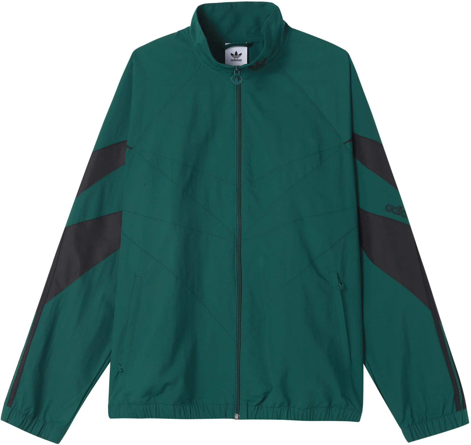 adidas-retro-striped-track-jacket-green-colorblock-high-neck-h06747