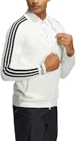 Purchase adidas Retro Track Jacket Putih dengan Logo dan Rekaan 3-Stripes Klasik HP1993