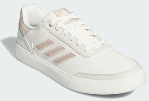 adidas Retrocross 24 Spikeless 'Chalk White' Sepatu Golf Wanita ID8694 Shop adidas Retrocross 24 Spikeless 'Chalk White' Sepatu Golf Wanita ID8694