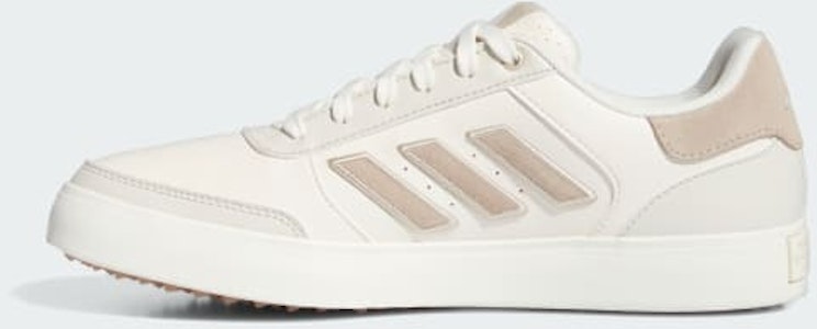 adidas Retrocross 24 無釘高爾夫鞋“白粉” ID8694 Details for adidas Retrocross 24 無釘高爾夫鞋“白粉” ID8694