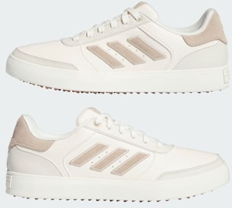 adidas Retrocross 24 無釘高爾夫鞋“白粉” ID8694 Sizing adidas Retrocross 24 無釘高爾夫鞋“白粉” ID8694
