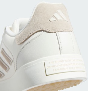 adidas Retrocross 24 無釘高爾夫鞋“白粉” ID8694 Cheap adidas Retrocross 24 無釘高爾夫鞋“白粉” ID8694