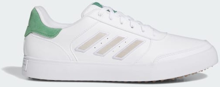 アディダス レトロクロス 24 スパイクレス『クラウドホワイト』 IG3279 Buy アディダス レトロクロス 24 スパイクレス『クラウドホワイト』 IG3279