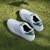 adidas Retrocross 24 Tanpa Paku 'Cloud White' IG3279