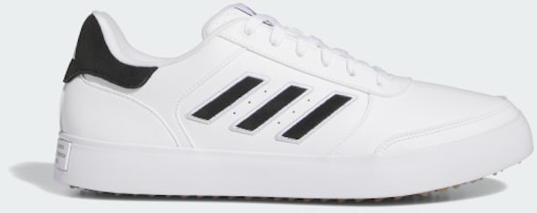 아디다스 레트로크로스 24 스파이크리스 '코어 블랙' IG3277 Buy 아디다스 레트로크로스 24 스파이크리스 '코어 블랙' IG3277