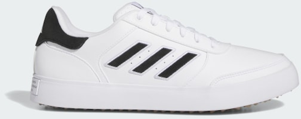 adidas Retrocross 24 Spikeless 'Core Black' IG3277 Buy adidas Retrocross 24 Spikeless 'Core Black' IG3277