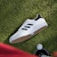 Sizing adidas Retrocross 24 Spikeless 'Core Black' Hitam Teras IG3277