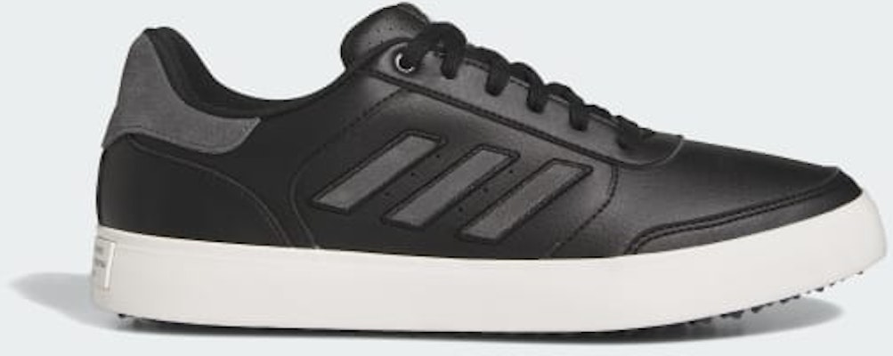 adidas Retrocross 24 Spikeless 'Core Black' IG3278 Buy adidas Retrocross 24 Spikeless 'Core Black' IG3278