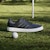 adidas Retrocross 24 Spikeless 'Core Black' Hitam Teras IG3278