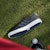 adidas Retrocross 24 Spikeless 'Core Black' Hitam Teras IG3278