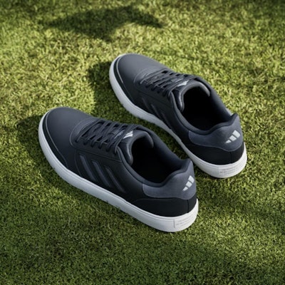 adidas Retrocross 24 Spikeless 'Core Black' Hitam Teras IG3278 Cheap adidas Retrocross 24 Spikeless 'Core Black' Hitam Teras IG3278