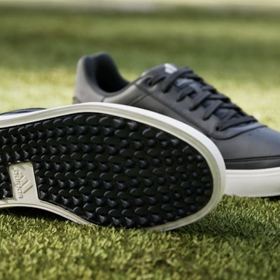 adidas Retrocross 24 Spikeless 'Core Black' IG3278 1