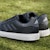 adidas Retrocross 24 Spikeless 'Core Black' Hitam Teras IG3278
